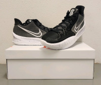 Kyrie Irving Low 4 TB Promo, Size 15, New In Box