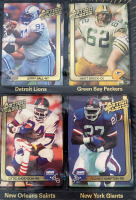 Action Packed Football Cards - Never Opened! - 3