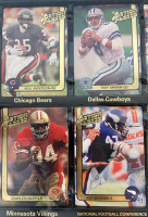 Action Packed Football Cards - Never Opened! - 4