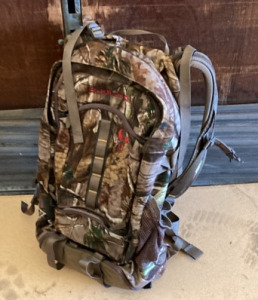 Badlands Hunting Backpack….BB71