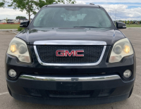 2008 GMC ACADIA - AWD! - 2