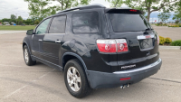 2008 GMC ACADIA - AWD! - 4