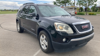 2008 GMC ACADIA - AWD! - 8