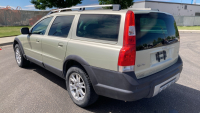 2007 VOLVO XC70 - AWD! - 4