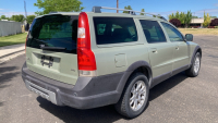 2007 VOLVO XC70 - AWD! - 6