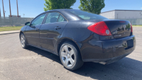 2007 PONTIAC G6 - 4