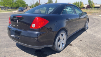 2007 PONTIAC G6 - 6