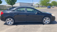 2007 PONTIAC G6 - 7