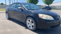 2007 PONTIAC G6 - 8