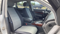 2007 AUDI A6 - AWD - DROVE GREAT! - 22