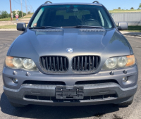 2006 BMW X5 - AWD! - 2