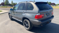 2006 BMW X5 - AWD! - 4