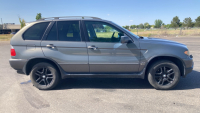 2006 BMW X5 - AWD! - 8