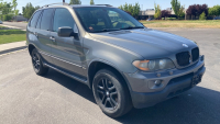 2006 BMW X5 - AWD! - 9