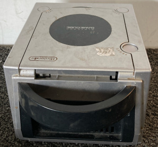 Nintendo Gamecube