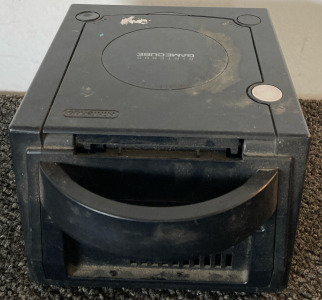 Nintendo Gamecube