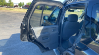 2004 NISSAN XTERRA - 4X4 - RUNS WELL - 11