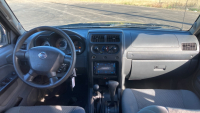 2004 NISSAN XTERRA - 4X4 - RUNS WELL - 17