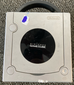 Nintendo Gamecube