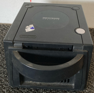 Nintendo Gamecube