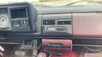 1988 CHEVROLET GMT 400 - 111K MILES - 4X4! - 16