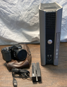 Nikon Digital Camera, Dell, & More - EB