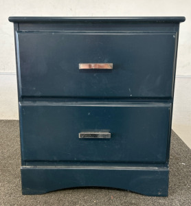 Small 2-Drawer Dresser