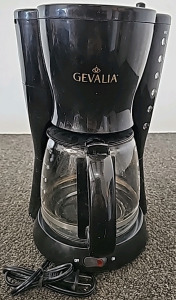 Gevalia Coffee Pot - Works!