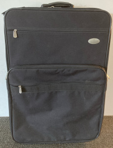 North Crest Suitcase