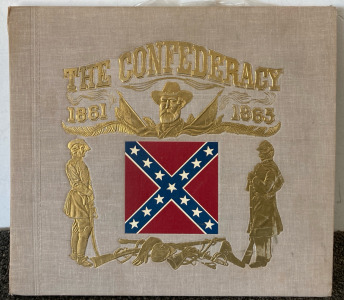 The Confederacy Book