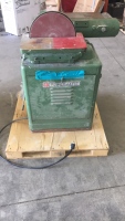 Powermatic Disc/Belt Sander