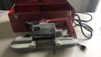 Milwaukee Heavy Duty Band Saw