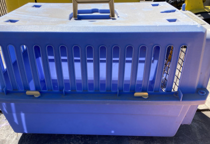 Small Pet Express Kennel