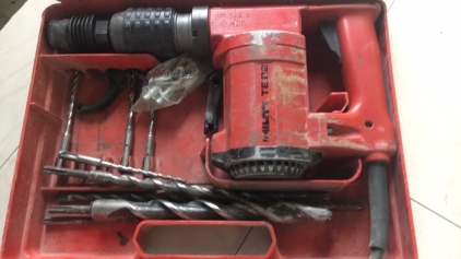 Hilti Trill Set