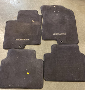 Car Mats