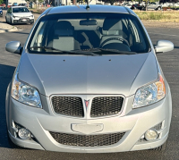 2009 PONTIAC G3 - 65K MILES! - 2