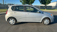 2009 PONTIAC G3 - 65K MILES! - 7