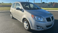 2009 PONTIAC G3 - 65K MILES! - 8