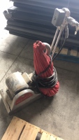 Floor Sander