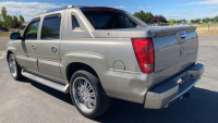 2002 CADILAC ESCALADE - 4X4 - RUNS WELL! - 4