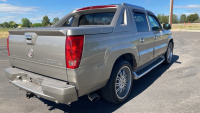 2002 CADILAC ESCALADE - 4X4 - RUNS WELL! - 6