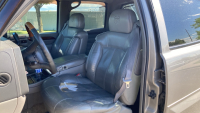 2002 CADILAC ESCALADE - 4X4 - RUNS WELL! - 11