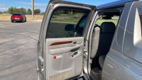 2002 CADILAC ESCALADE - 4X4 - RUNS WELL! - 12