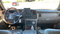 2002 CADILAC ESCALADE - 4X4 - RUNS WELL! - 18