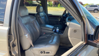 2002 CADILAC ESCALADE - 4X4 - RUNS WELL! - 21