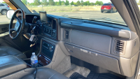 2002 CADILAC ESCALADE - 4X4 - RUNS WELL! - 22