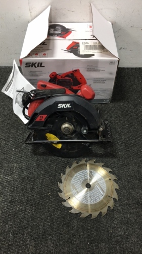 Skil Circular Saw