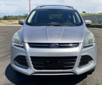 2013 FORD ESCAPE - AWD - CLEAN ! - 2