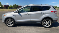 2013 FORD ESCAPE - AWD - CLEAN ! - 3