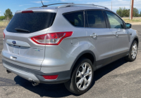 2013 FORD ESCAPE - AWD - CLEAN ! - 6